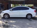 2013 Honda City iVtech 1.3e. Manual Trans. CLASS A unit. 41k Mileage.-1