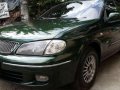 Nisaan Sentra GS 2003 for sale -2