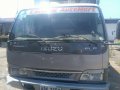 Isuzu Elf npr close van for sale -3