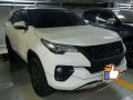 Toyota Fortuner G TRD 4x2 2017 for sale -1