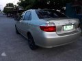 Toyota Vios g 2003 FOR SALE-9