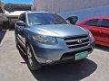 2007 Hyundai Santa Fe 2.2 Crdi At FOR SALE-0