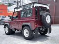 2015 LAND ROVER Defender 90 diesel-1