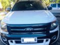 Ford Ranger wildtrak top of the line 4x4 3.2 MT 2014 FOR SALE-5