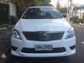 2014 Toyota Innova J G look BNEW Condition-1