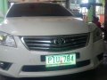 Toyota Camry 2011 2.4V Matic for sale -1