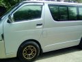 Toyota Hiace commuter d4d 2008 for sale -1