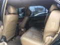 Toyota Fortuner G 2012 AT Diesel FOR SALE-3