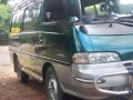 2002 Hyundai Grace H100 MB100 Kia Pregio Hi Ace Urvan-2