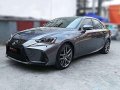 2018 Lexus IS 350 F-Sport FOR SALE -2