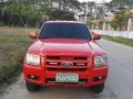 Ford Ranger Trekker XLT 4X2 2008 acq DIESEL for sale -3