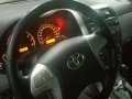 Toyota Altis 1.6 g automatic 2012 rush sale-6