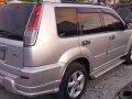 Nissan Xtrail 250x 2004 model 4x4 automatic for sale -0