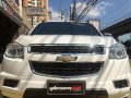 2014 Chevrolet Trailblazer Red Central for sale -1