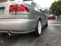 1998 Honda Civic VTI for sale -10