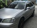 Nissan Sentra Exalta 2002 FOR SALE -1