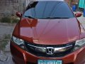 2011 Honda City 1.3 matic for sale -0