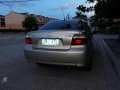 Toyota Vios g 2003 FOR SALE-10
