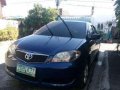 For sale Toyota Vios 1.3j 2006 manual -5