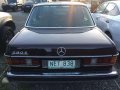 Mercedes Benz 280E Wellkeep AT for sale -3