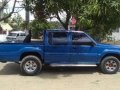 Mitsubishi L200 1994 pick up for sale -2