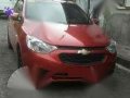 Chevrolet Sail 2017 for sale -1