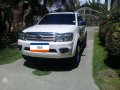 2011 Toyota Fortuner G AT FOR SALE -2