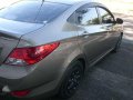 2012 Hyundai Accent Super Fresh look as new FOR SALE-6