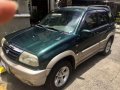 2003 Suzuki Grand Vitara AT 4x4 FOR SALE-4