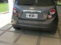 Chevrolet Sonic 2014 for sale -1