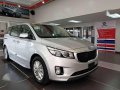 KIA Grand Carnival #Hot in Market!! #Fortuner #Starex #Sorento-1