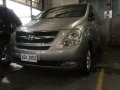 2015 Hyundai Starex VGT Red Central for sale -1