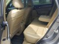 Honda CRV 2.4L 4WD 2009mdl Automatic for sale -7