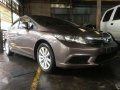 2013 Honda Civic Red Central FOR SALE-1
