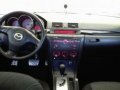 Mazda 3 2009 FOR SALE-7