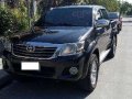 Toyota Hilux MT model 2012 FOR SALE-0