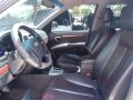 2007 Hyundai Santa Fe 2.2 Crdi At FOR SALE-1