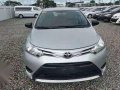 Toyota Vios J 2016 Dual VVti-0