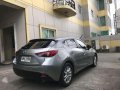 Mazda 3 Skyactiv 2015 paddle shift for sale -6