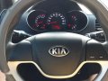 2016 Kia Picanto for sale -5