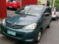 Toyota Innova 2004 for sale -0