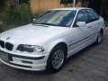 BMW E46 316i alt 1999 for sale -0