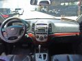 2007 Hyundai Santa Fe 2.2 Crdi At FOR SALE-3