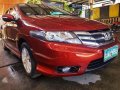 Honda City 15 Top of d Line 13 modelGood As Brandnew-11