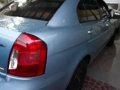 Hyundai Accent diesel crdi turbo 2008 FOR SALE-6