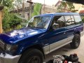 FOR SALE Mitsubishi Pajero 1995-2