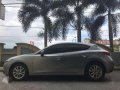 Mazda 3 Skyactiv 2015 paddle shift for sale -9