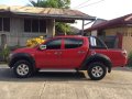 Mitsubishi Strada 2012 FOR SALE-2