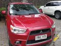 Mitsubishi ASX GLS 2011 for sale -0