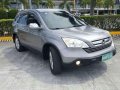 Honda CRV 2.4L 4WD 2009mdl Automatic for sale -1